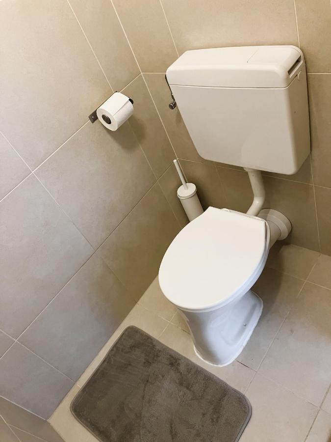 Aspern Nationalpark Apartment Βιέννη Εξωτερικό φωτογραφία